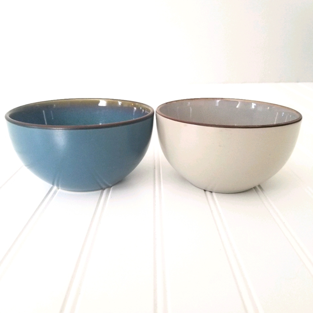 Far East Brokers Citrus Grove Stroke Bowls